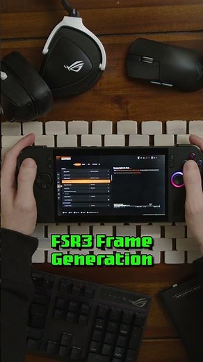 Call of Duty: Black Ops 6 on the ROG Ally X