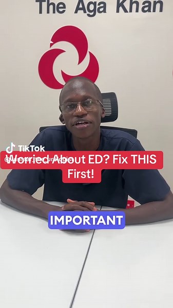 Overcoming ED: Key Lifestyle Changes to Enhance Performance