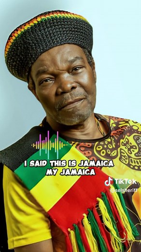 Eric Donaldson Land of My Birth Reggae Music Video