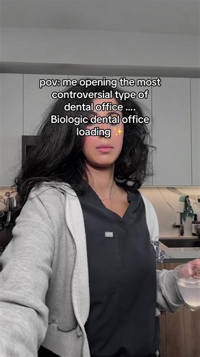 Understanding Biologic Dentistry: A Modern Approach