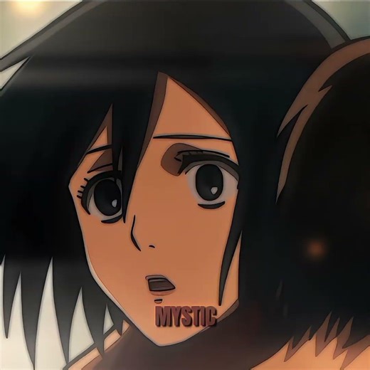 Love Story 💞❤️ #shorts #anime #attackontitan #aot #animeedit #mikasa #eren #attackontitanedit #edit