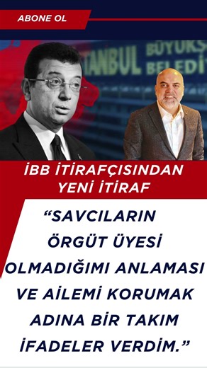 İBB İTİRAFÇI I EKREM İMAMOĞLU MAHKEME I MURAT KAPKİ I İMAMOĞLU DURUŞMASI #shorts