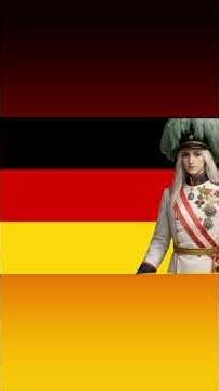 Das Lied der Deutschen の一番を歌ってみた。
