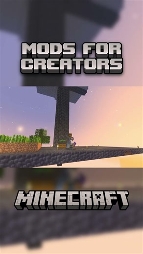 oldest trick in the book 🛠️ #Minecraft #MinecraftMods #ContentCreator #Modding