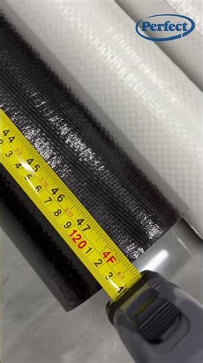 4FT 9FT 10FT HOUSEWRAP#buildingmaterials #roofingunderlayment#roofing#waterproof #manufacturing