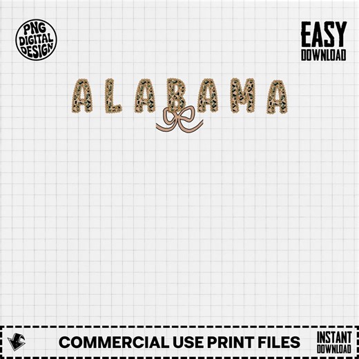 Alabama Camo PNG, Bow, Shirt Design (digital Download) - Etsy