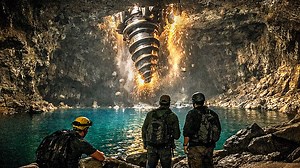 Ancient hidden lake found under the USA that defies logic