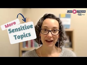 How to Document Sensitive Topics in Psychotherapy