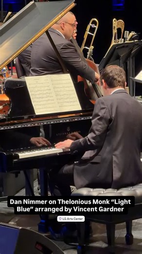 Wynton Marsalis on Reels
