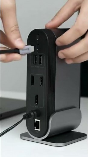 Best laptop docking station of 2025