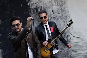 Strings – Popular Pakistani band disbanded after 33 years