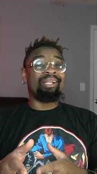 I Wasn't Expecting This