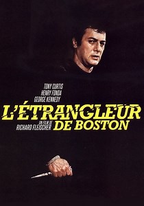 Regarder L'Étrangleur de Boston en streaming complet