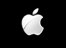 Logo de Apple