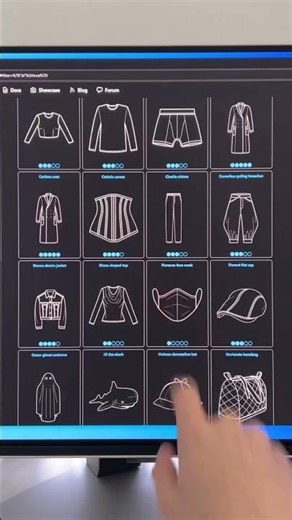 This FREE Website Makes Clothes That Fit YOU Perfectly 🤯