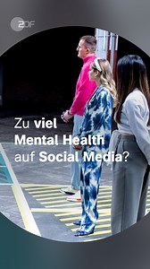 #ADHS, #Anxiety, #Depression – Hashtags zum Thema Mental Health trenden auf Social Media: Psychische Erkrankungen sind auf TikTok, Instagram & Co. längst kein Tabuthema mehr. Betroffene gewähren teilweise tiefe Einblicke in ihren Alltag und sprechen offen über ihre Symptome. Auch Expert*innen klären immer mehr auf. Ein wichtiger Schritt zur Entstigmatisierung oder Antrieb für gefährliche Selbstdiagnosen und Banalisierung psychischer Erkrankungen? Das diskutieren die Gäste in der aktuellen Folge 