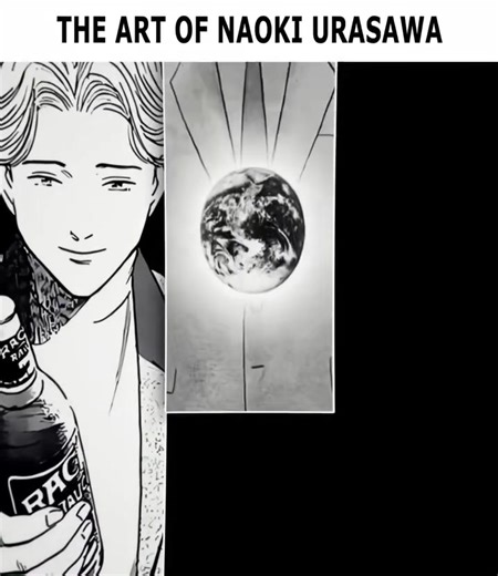 || Monster, 20thcenturyboys, Billybat - Edit || Peak seinen | manga’s | anime | fiction Characters | #Monster #20thcenturyboys #BillyBat #peakfiction #Edits