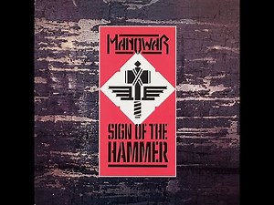 Manowar - Mountains (2021 Remaster by Aaraigathor)