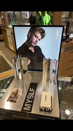 Austin Butler is the newest model for YSL's upcoming perfume, MYSLF. #austinbutler#austinbutlerelvis#austinbutlerelvis2022#butlerupdates#austinbutlerfans#austinbutlerupdates#ysl#myslfperfume#austinbutleredits