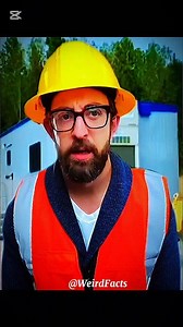 Amazing work with Engineer 😱🦺 #usa #engineer #construction #explore #memes | Weird facts