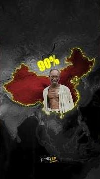 How China Changed the World in 40 Years 🤯🇨🇳