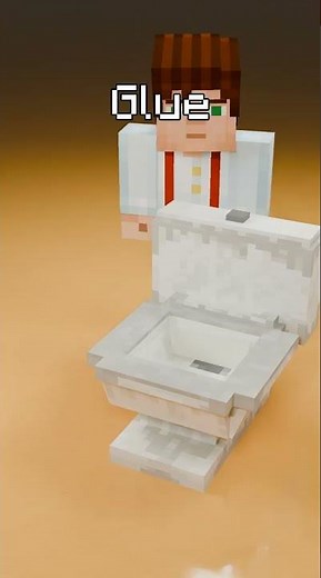 3D Minecraft Steve Animation Compilation🔥