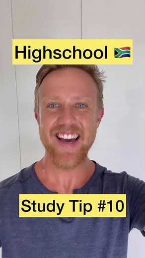 Effective High School Study Tips for Math & Science Students