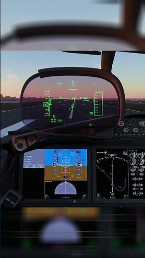 iFly 737 MAX 8 Landing | YYZ | MSFS2020 | #msfs2020 #msfs2024 #737max #737max8