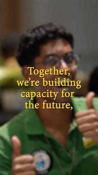 We hosted 33rd SEAZA Annual Conference!