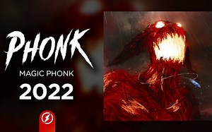 【phonk合集】攻击性漂移Phonk※Фонк 7
