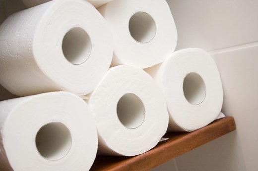 New study uncovers disturbing ingredients lurking in many toilet paper brands: 'It's logical to be concerned'