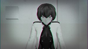 【MMD艦これ】-ERROR【大鳳】