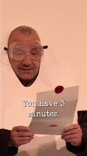 Gotta to love a piece of original art 🎨