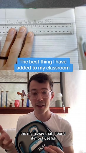 The Best Document Camera for Teachers: A Game-Changing Tool