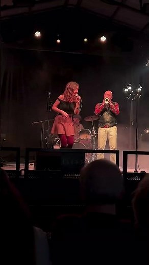 New Orleans Funky Town - Live Band - The Jazz Room - Roma