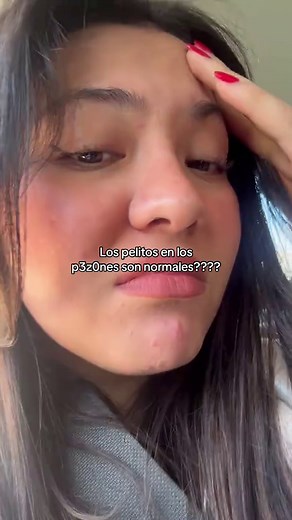 Entendiendo el crecimiento de vello en mujeres