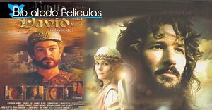 Ver El Rey David Online Gratis Pelicula en Español COMPLETA