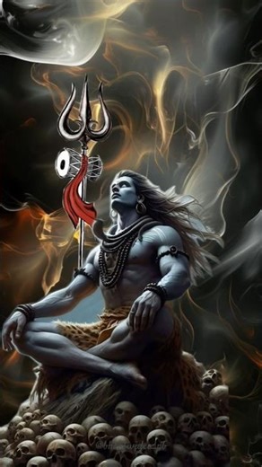 🔱Mahakal Status | Har Har Mahadev |#mahakal #mahadev #bhaktishorts #shorts #viralsong #shivji