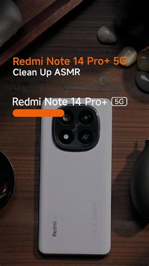Self-Care Tips for Your Redmi Note 14 Pro Plus