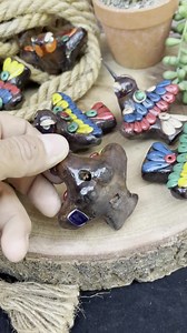 Beautiful Quetzal Bird Whistle ,mexican Quetzal Whistle, Silbato De Quetzal ,home Decor, Makes the Sound of Bird ,sonido Del Pajaro Quetzal - Etsy