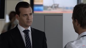 'Suits' Star Gabriel Macht Is Guest Starring In NBC Spinoff 'Suits LA' -