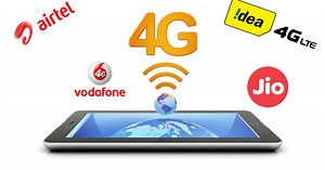 4G VoLTE vs Older 2G/3G Voice Networks: What’s the Fuss About?