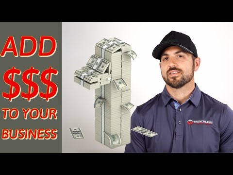 Trenchless Supply Inc Intro To Trenchless and CIPP (Cured In Place Pipe Lining)