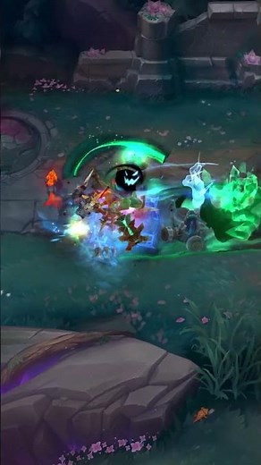 Jungler #2 Nocturne!