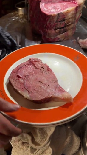 Happy father's day House of Prime Rib #HOPR 🥩