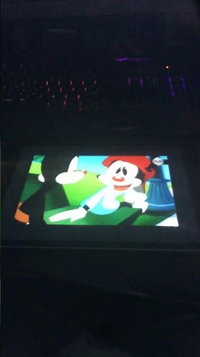 Animaniacs (Promo) - Hub Network