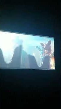 SPRINGLOCK FAILURE SCENE (FNAF MOVIE)