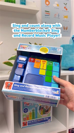 3.3K views · 15 reactions | Sing and count along with your favorite...