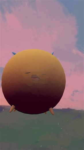 A regular fat bee | bee