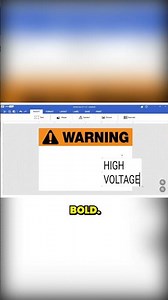 Step-by-step guide to creating OSHA compliant labels with LabelSuite